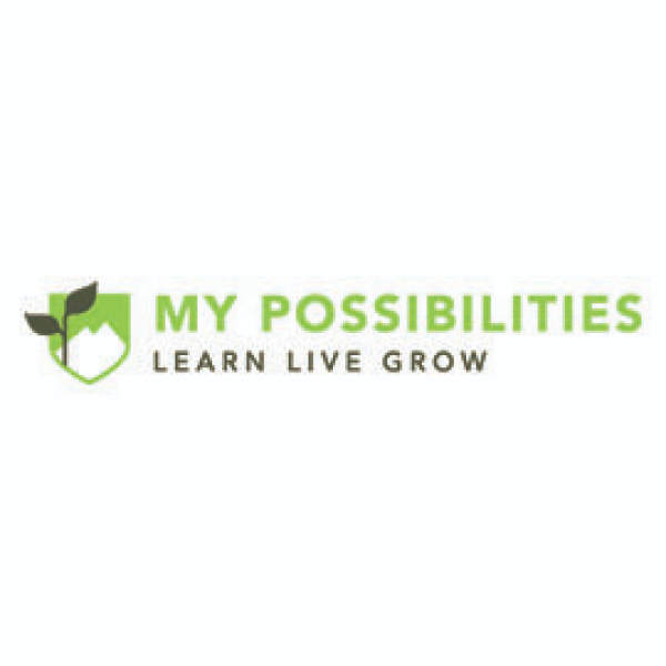 Open My Possibilities Corporate Site